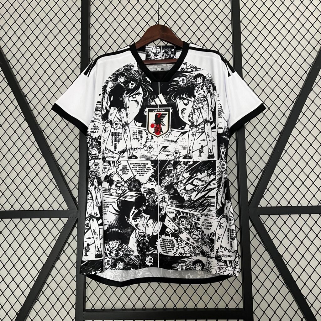 Japón Ed. Especial Capitán Tsubasa