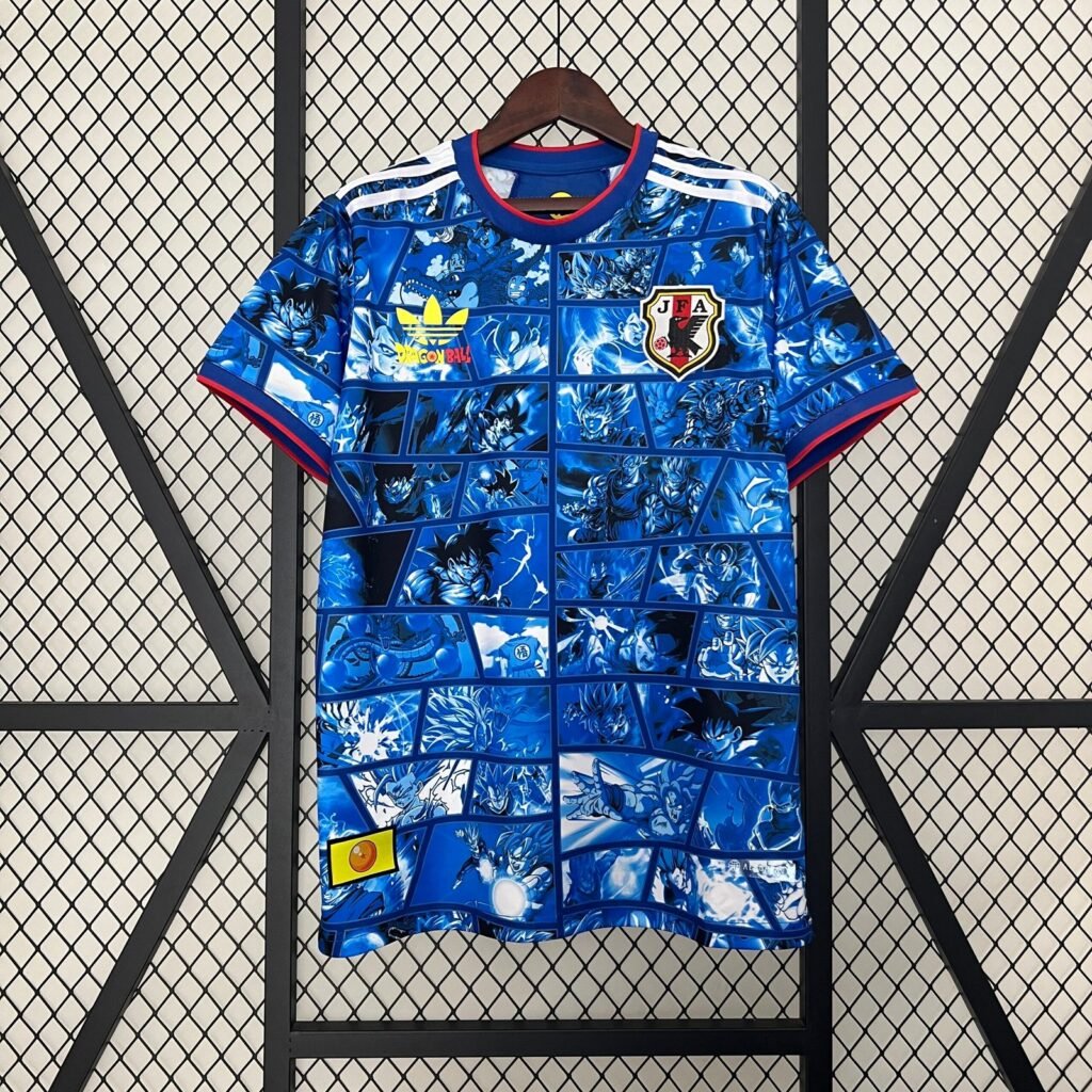 Japón Ed. Especial Dragon Ball