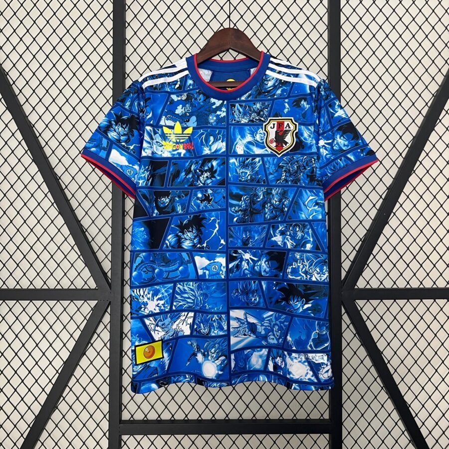 Japón Ed. Especial Dragon Ball