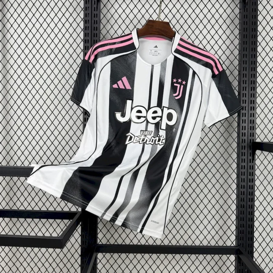 Juventus 2025/26 1a Eq.