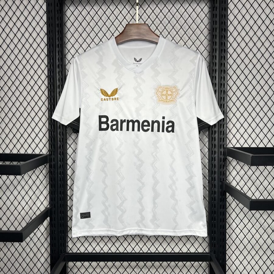 Bayer Leverkusen 2024/25 2a Eq.