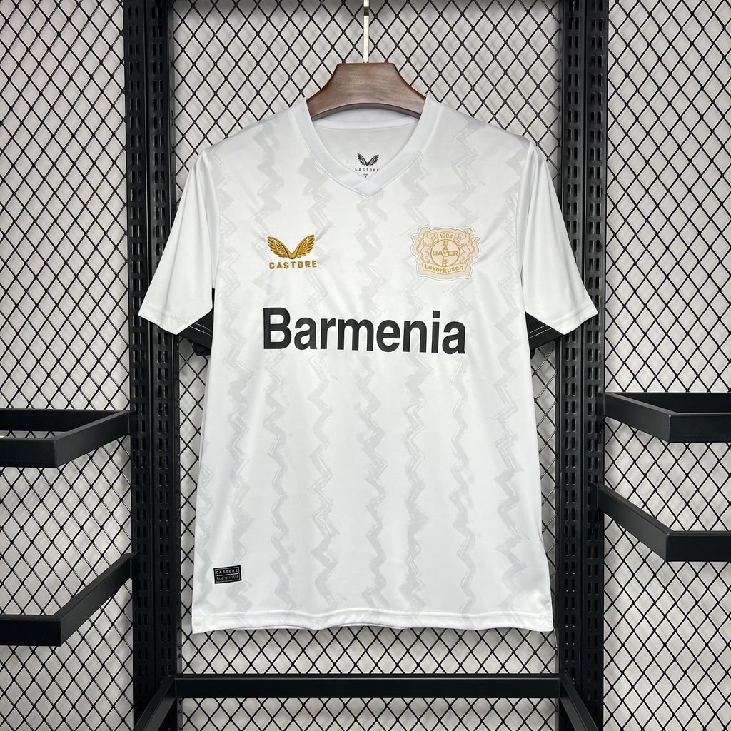 Bayer Leverkusen 2024/25 2a Eq.