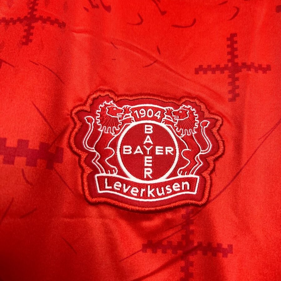 Bayer Leverkusen 2024/25 1a Eq. - Imagen 2