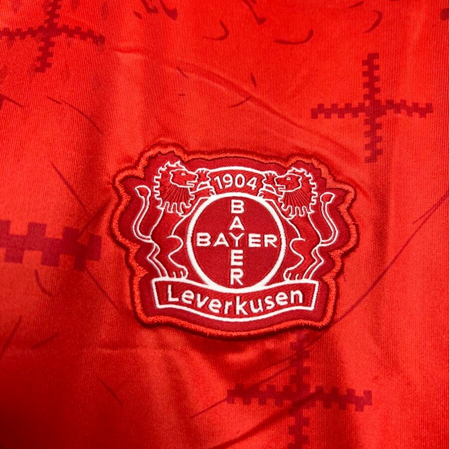 Bayer Leverkusen 2024/25 1a Eq. - Imagen 5