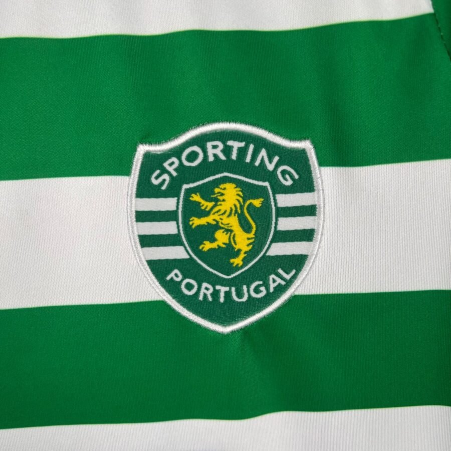 Sporting Lisboa 2003/04 1a Eq. - Imagen 3