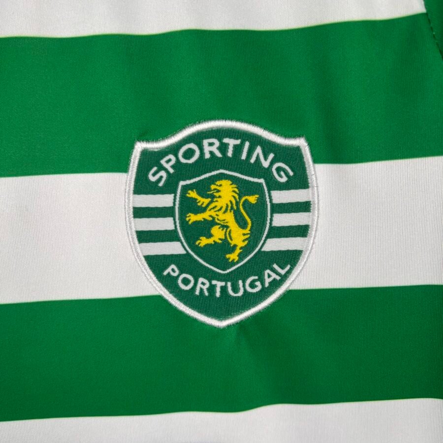Sporting Lisboa 2003/04 1a Eq. - Imagen 6
