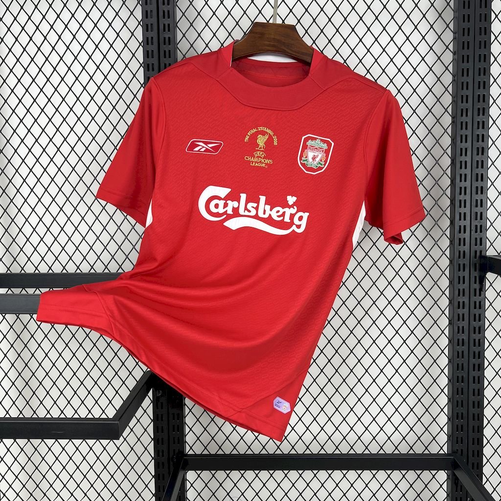 Liverpool 2004/05 1a Eq.