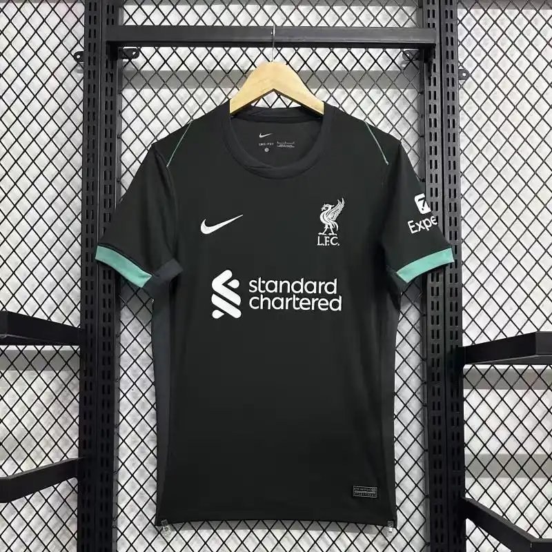 Liverpool 2024/25 2a Eq.
