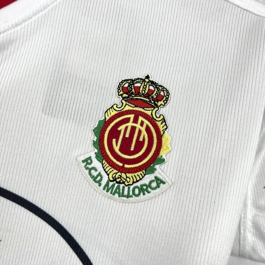 Real Mallorca 2001/02 2a Eq. - Imagen 3