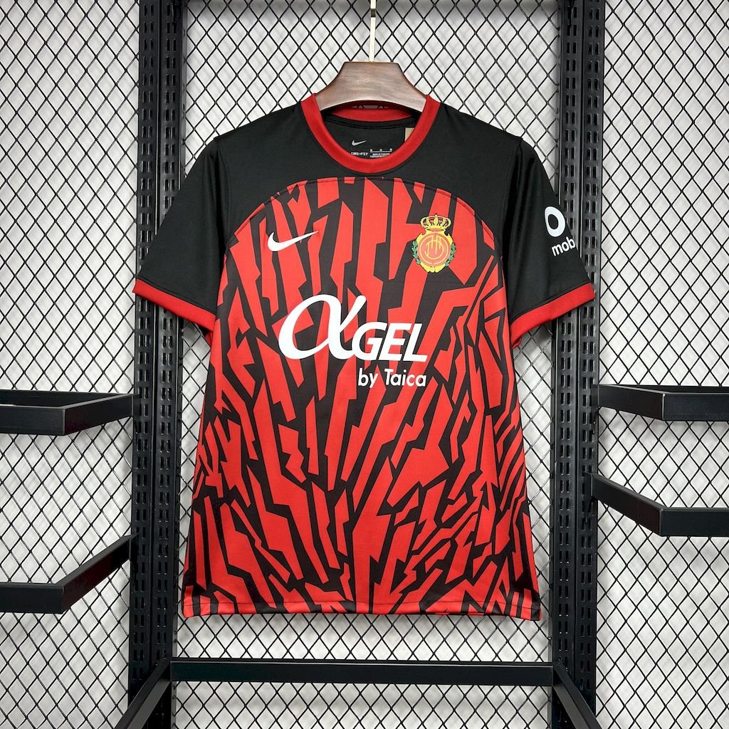 Real Mallorca 2024/25 1a Eq.