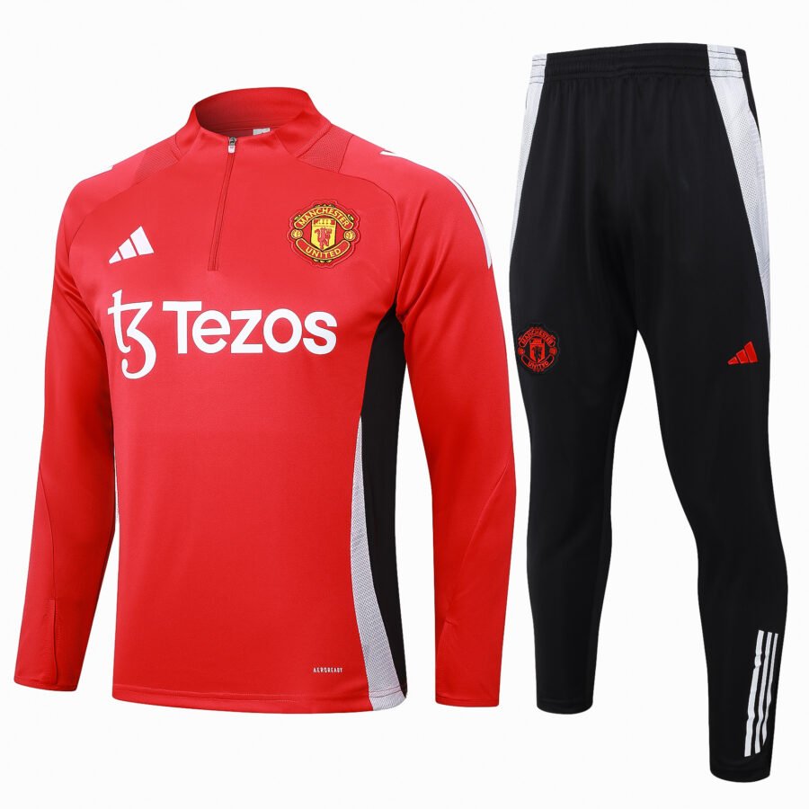 Man. United 2024/25 Chándal