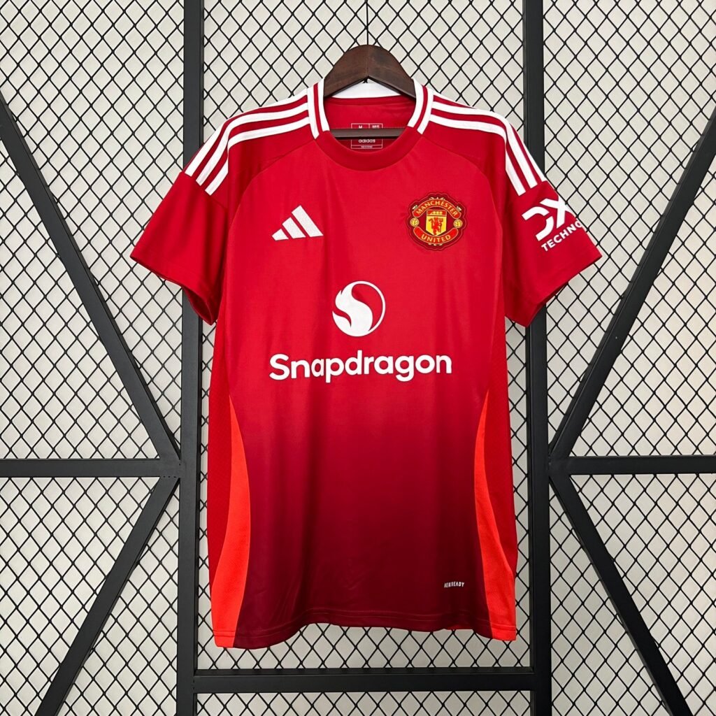 Man. United 2024/25 1a Eq.