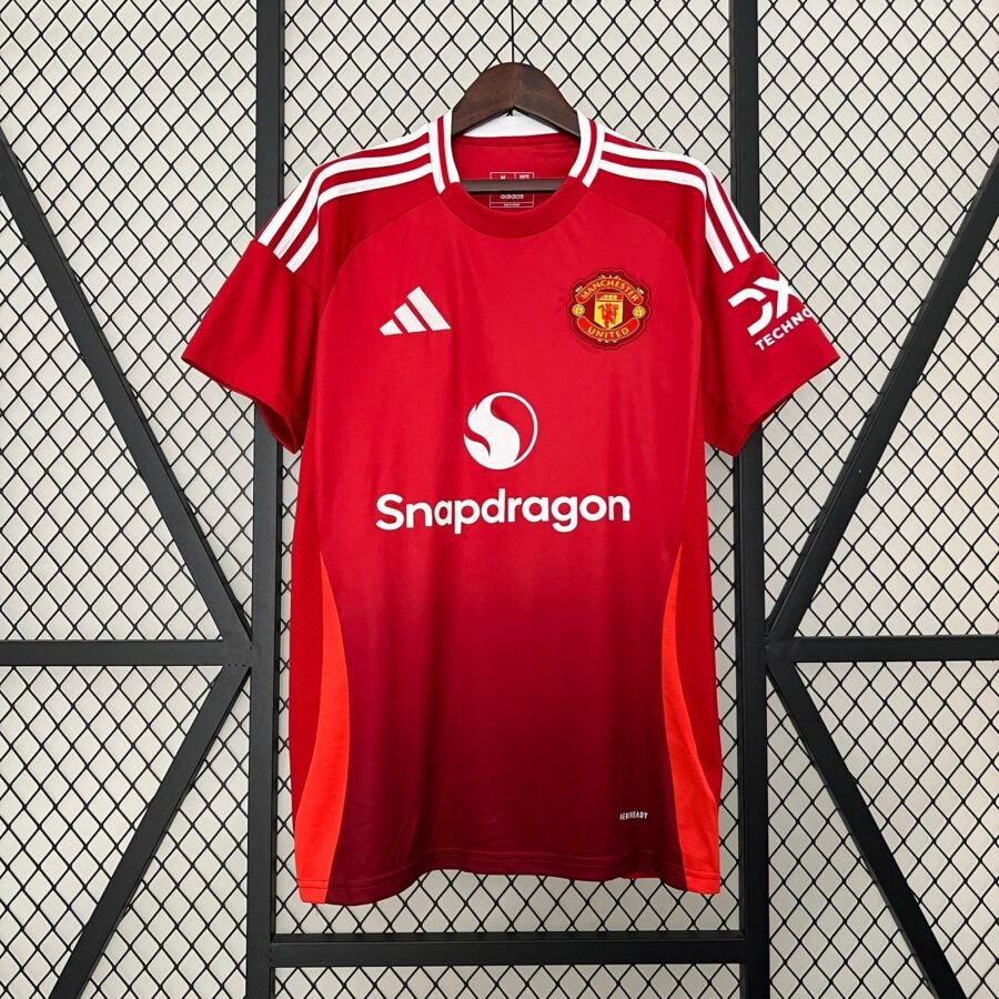 Man. United 2024/25 1a Eq.