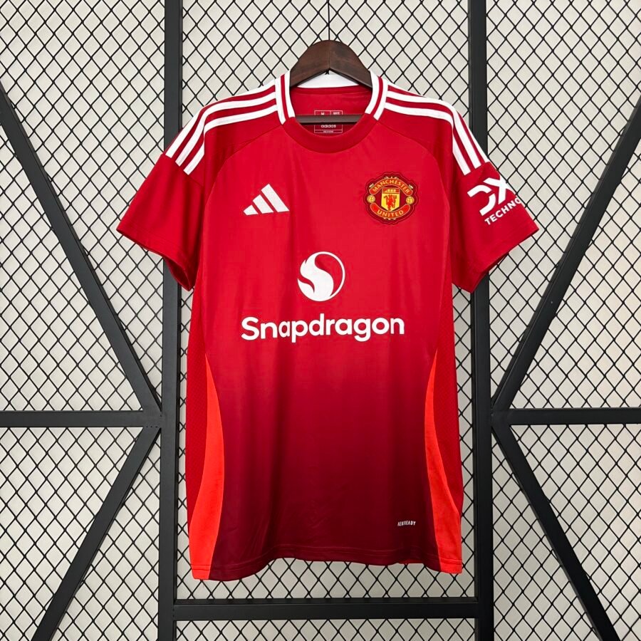Man. United 2024/25 1a Eq. - Imagen 4