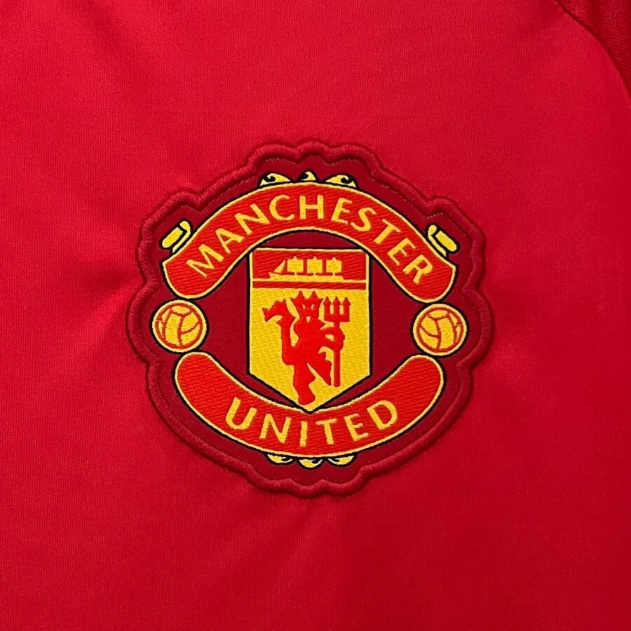 Man. United 2024/25 1a Eq. - Imagen 3