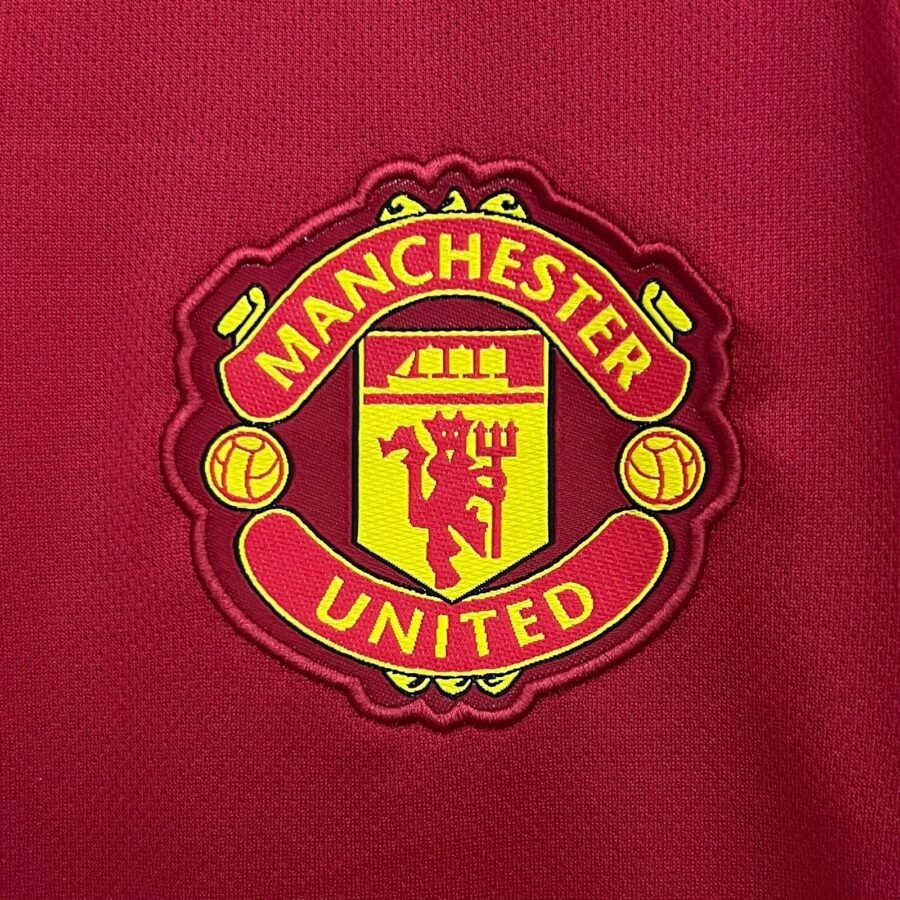 Man. United 2025/26 1a Eq. - Imagen 2
