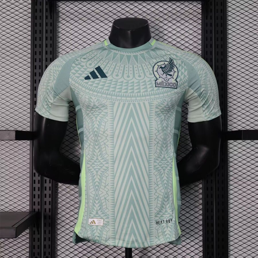 México 2024 2a Eq. (Ed. Jugador)