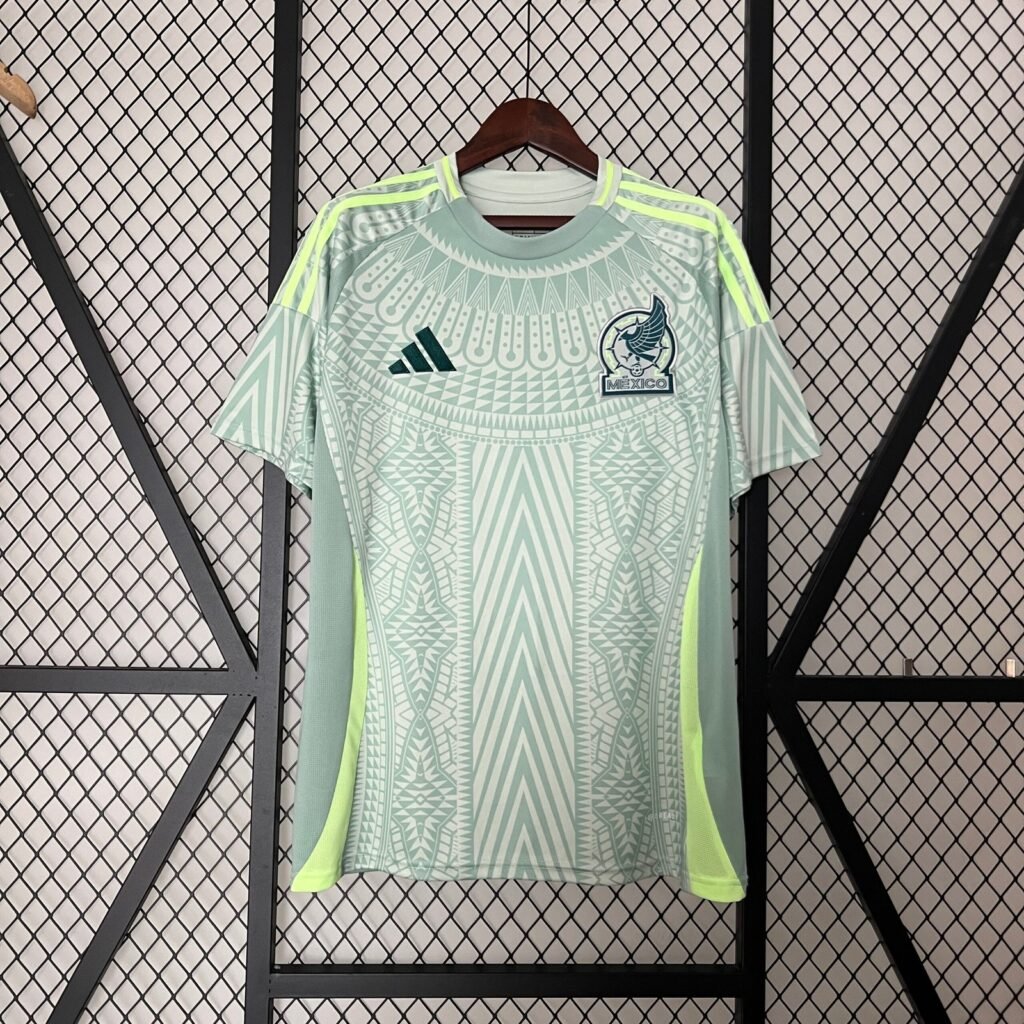 México 2024 2a Eq.