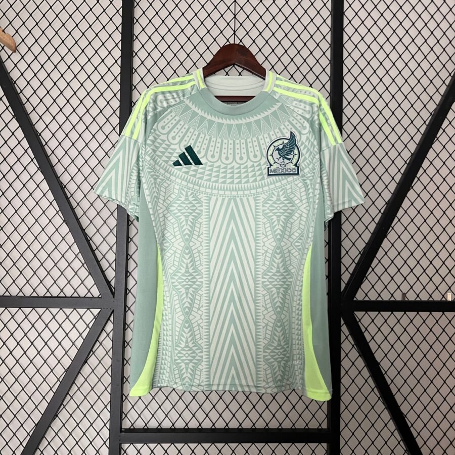 México 2024 2a Eq.
