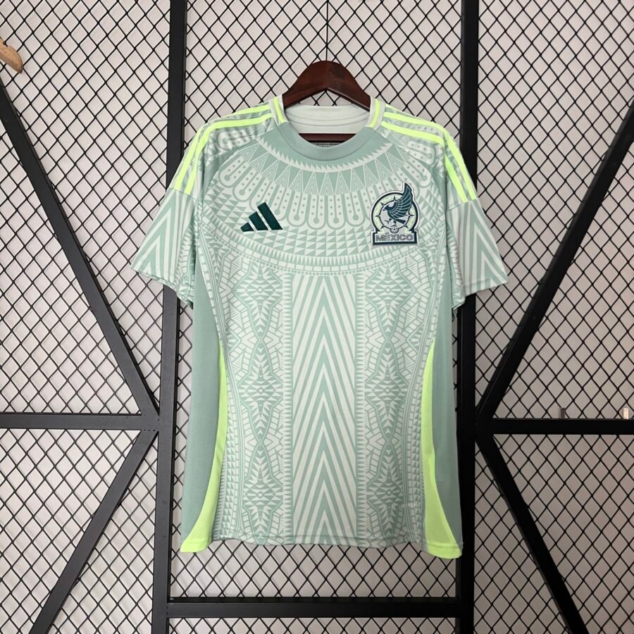 México 2024 2a Eq. - Imagen 4