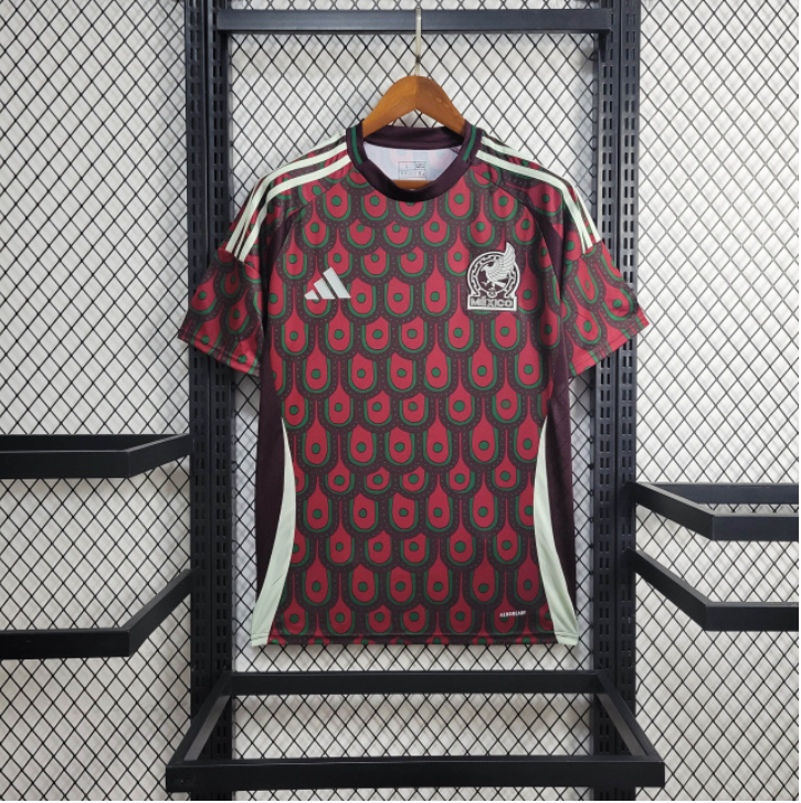 México 2024 1a Eq.