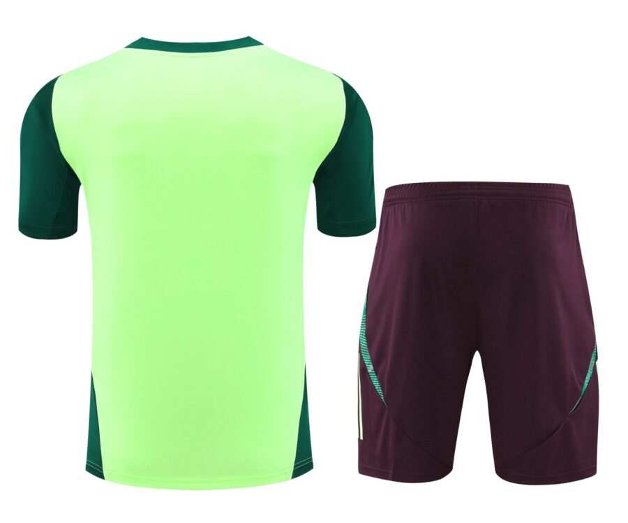 México 2024 Kit Entrenamiento - Imagen 2