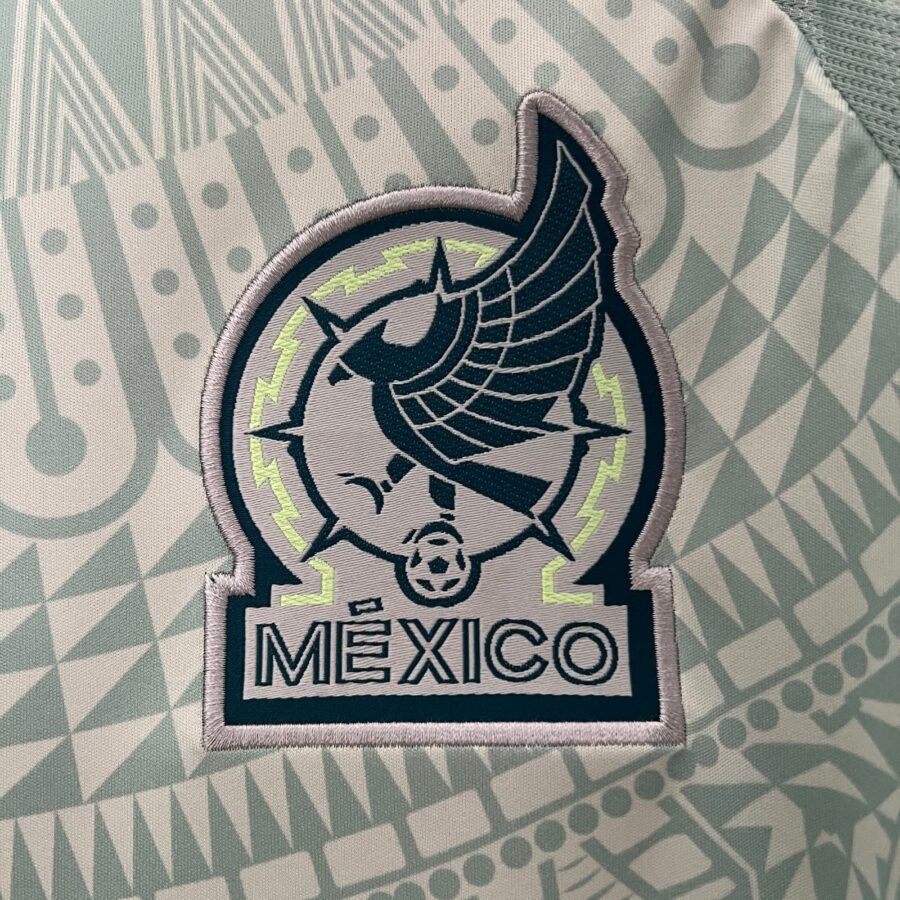 México 2024 2a Eq. - Imagen 3