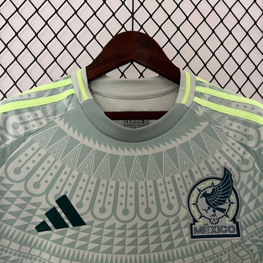 México 2024 2a Eq. - Imagen 2