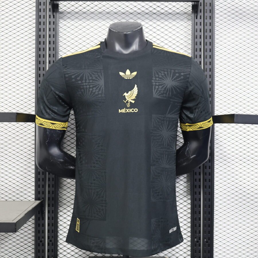 México Ed. Oro (Ed. Jugador) - Imagen 4