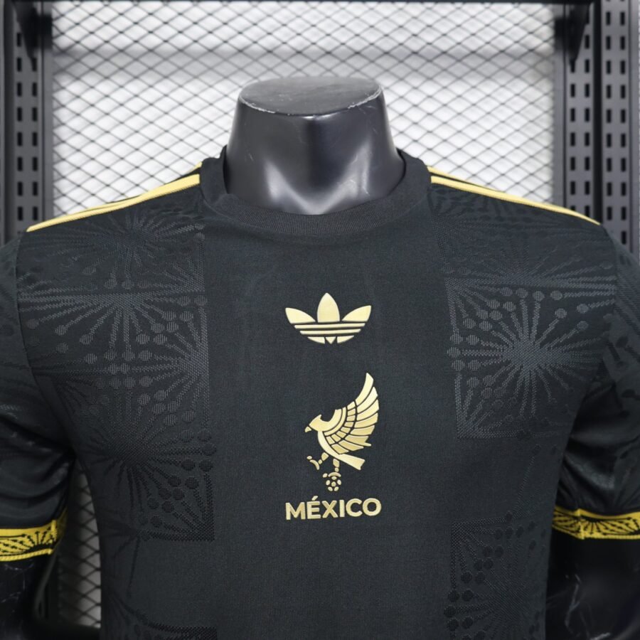México Ed. Oro (Ed. Jugador) - Imagen 2