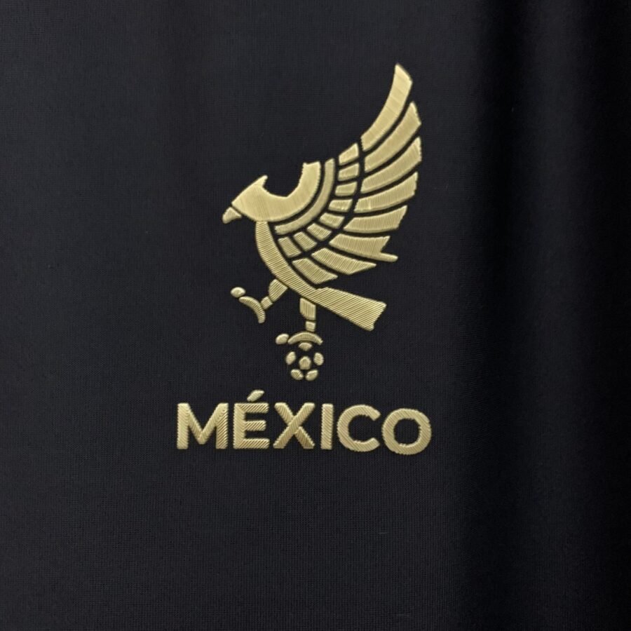 México Ed. Oro (Ed. Jugador) - Imagen 3