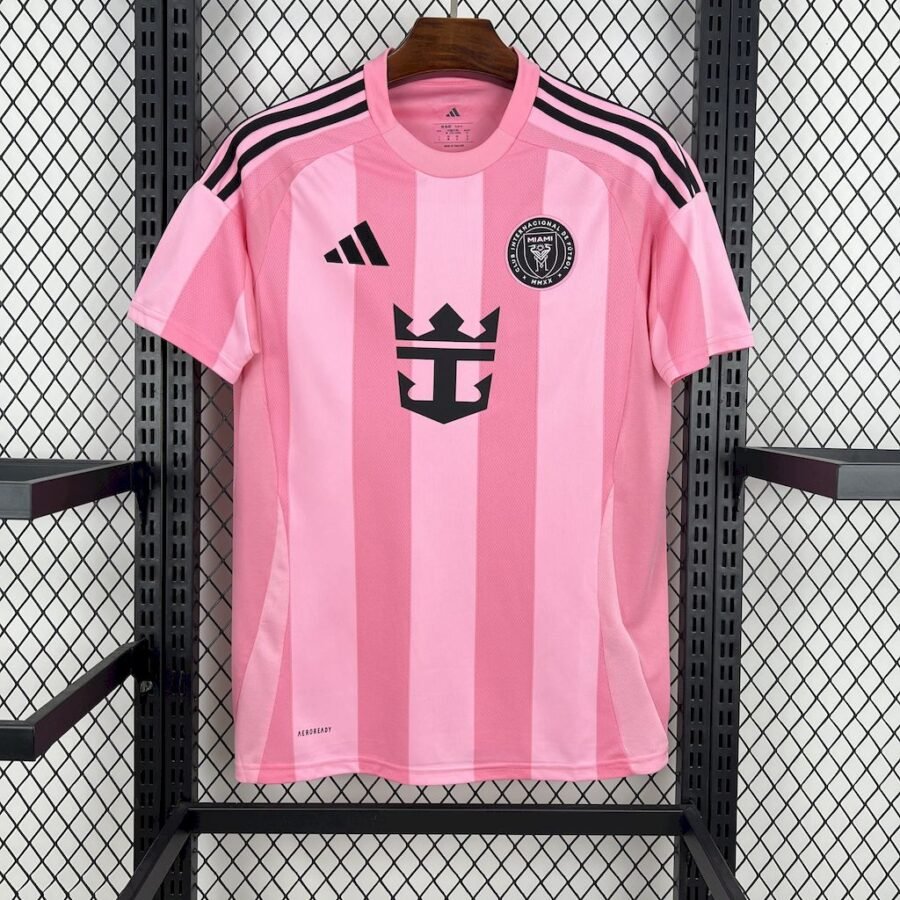 Inter Miami 2025/26 1a Eq.