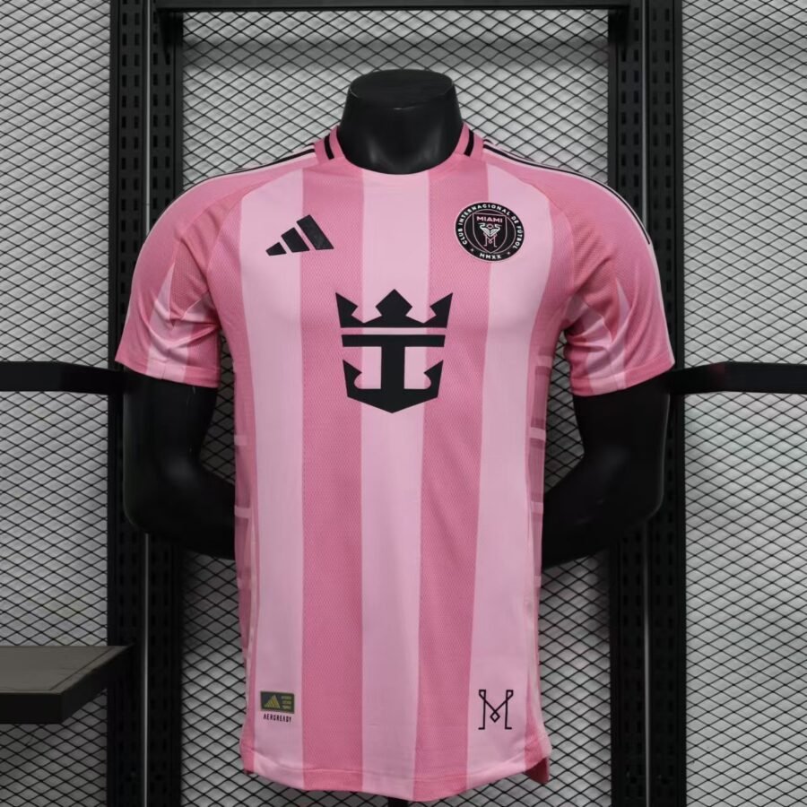 Inter Miami 2025/26 1a Eq. (Edición Jugador)