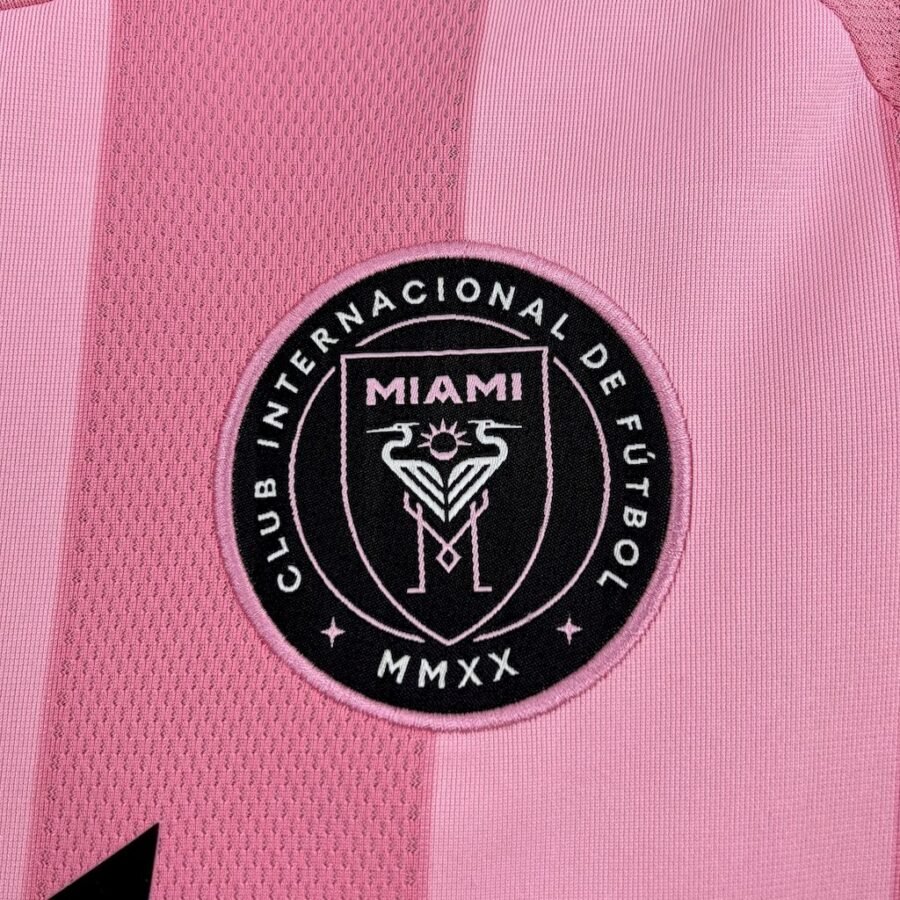 Inter Miami 2025/26 1a Eq. - Imagen 2