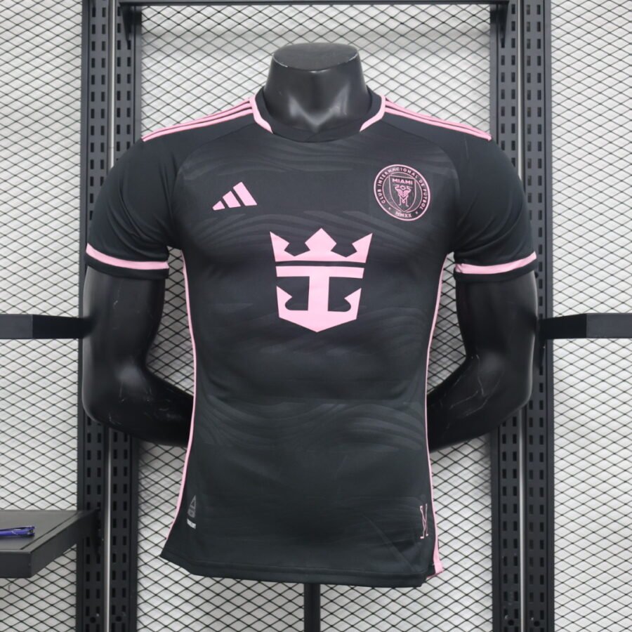 Inter Miami 2024/25 2a Eq. (Edición Jugador)