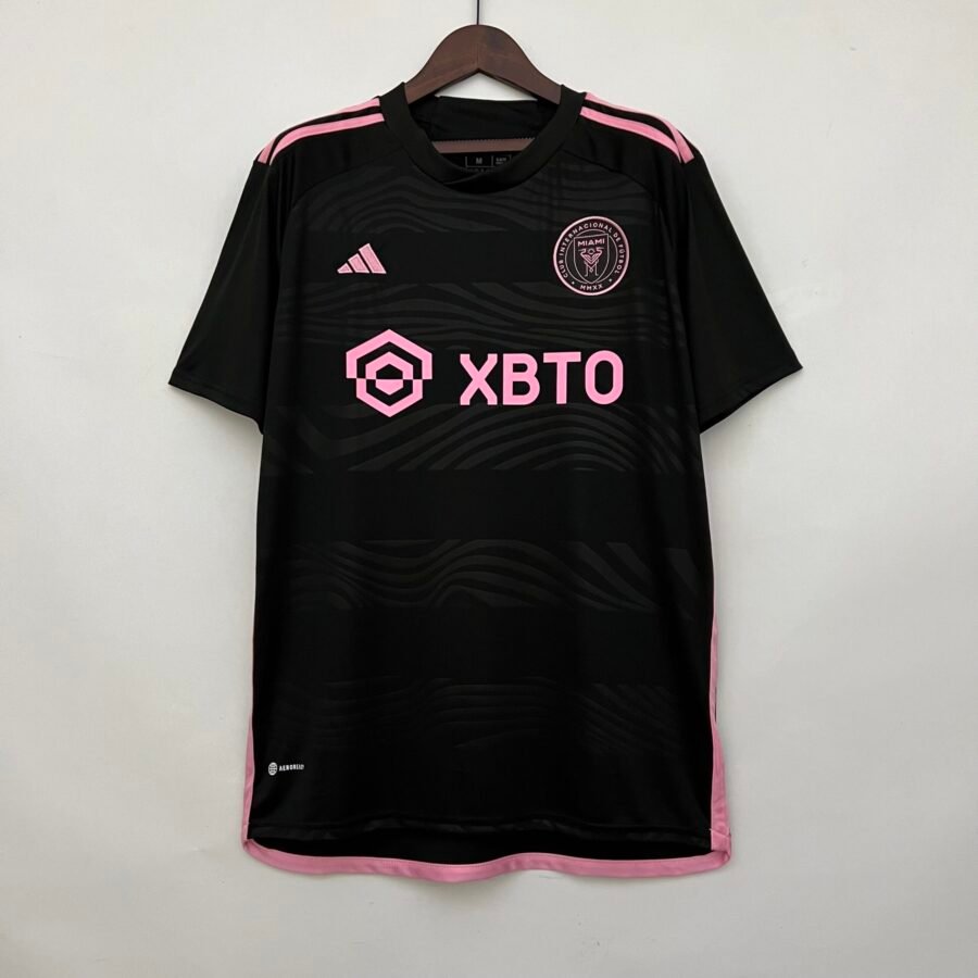 Inter Miami 2023/24 2a Eq.