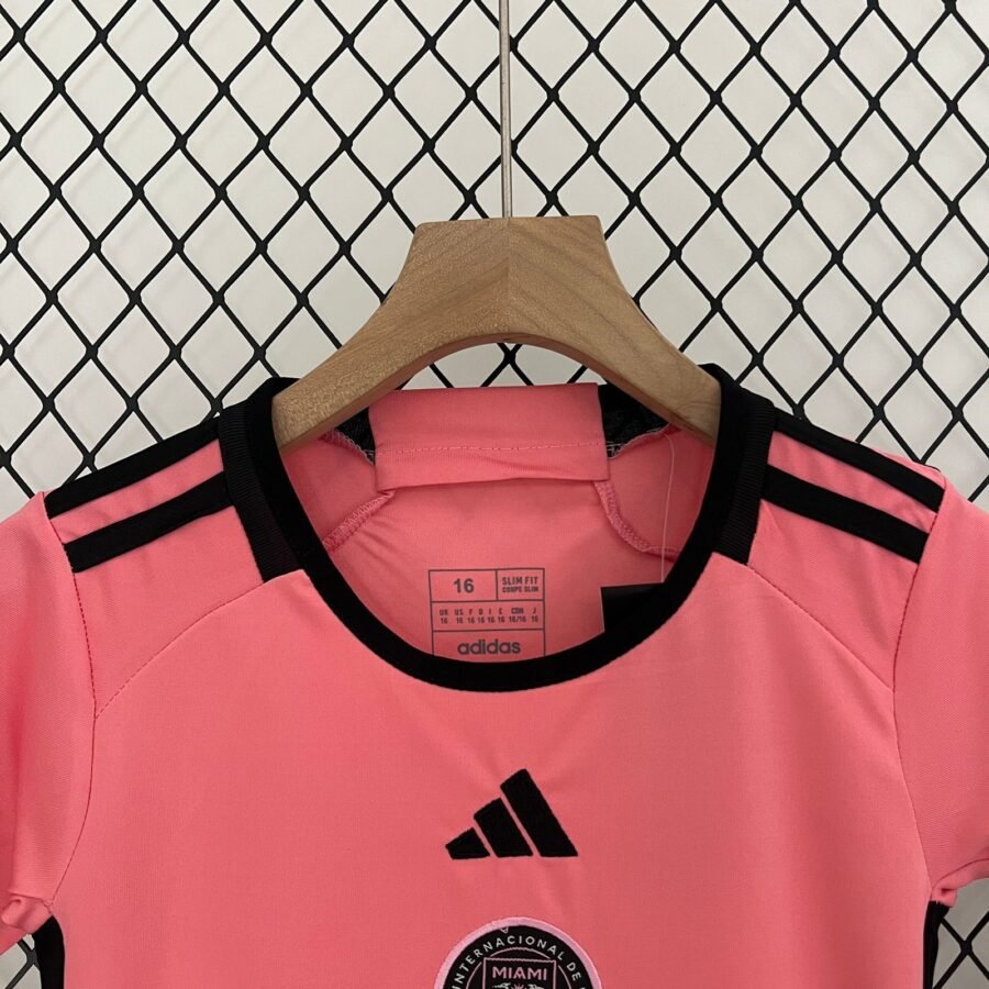Inter Miami 2024/25 Niño 1a Eq. - Imagen 2