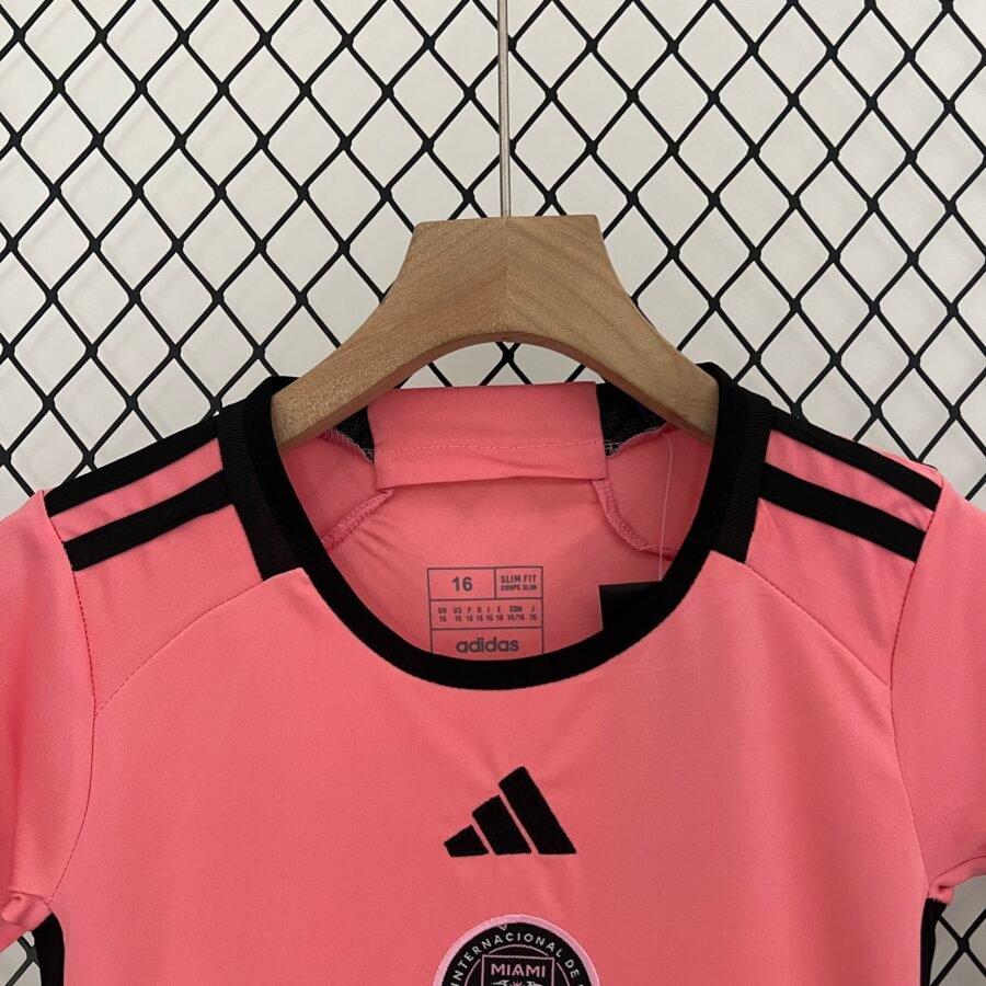 Inter Miami 2024/25 Niño 1a Eq. - Imagen 5