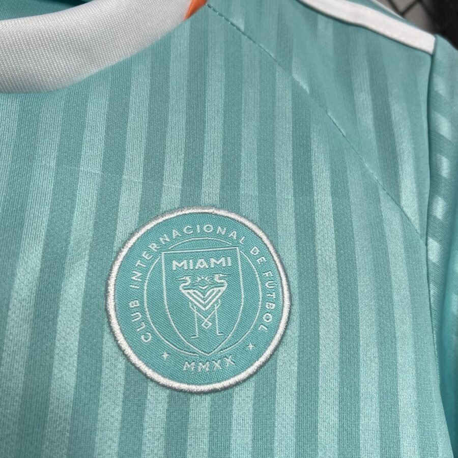 Inter Miami 2024/25 Niño 3a Eq. - Imagen 2