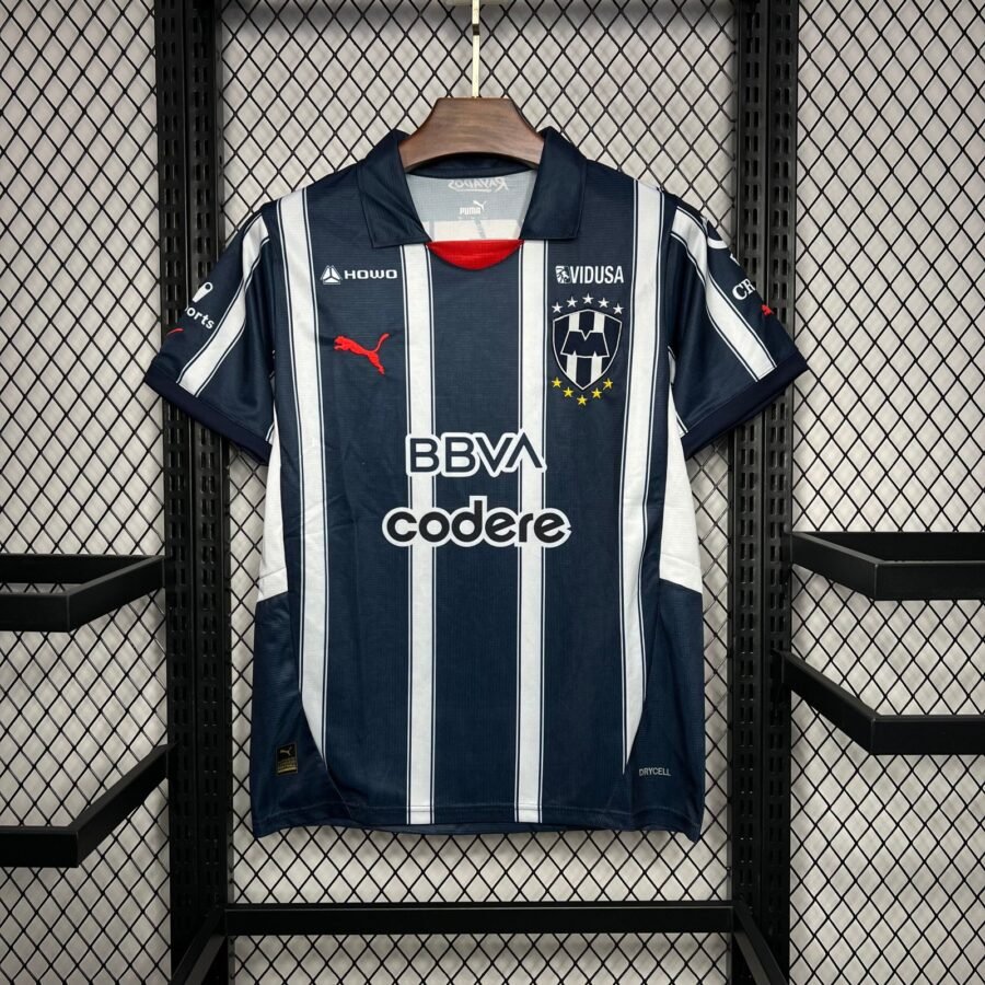 Monterrey 2024/25 1a Eq.