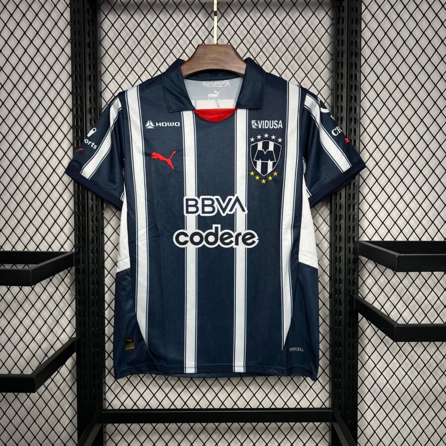 Monterrey 2024/25 1a Eq. - Imagen 4