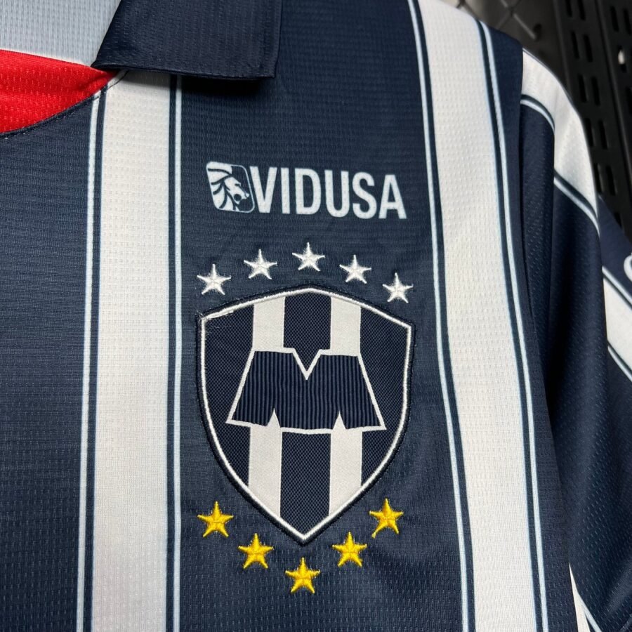 Monterrey 2024/25 1a Eq. - Imagen 2