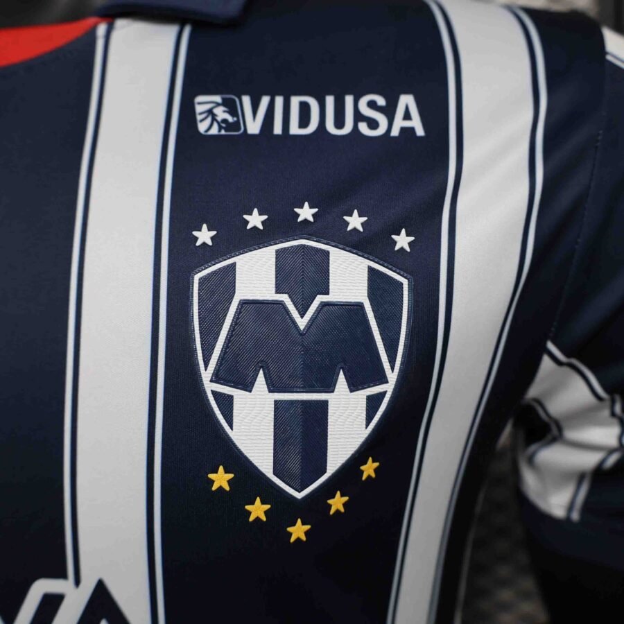 Monterrey 2024/25 1a Eq. (Ed. Jugador) - Imagen 3
