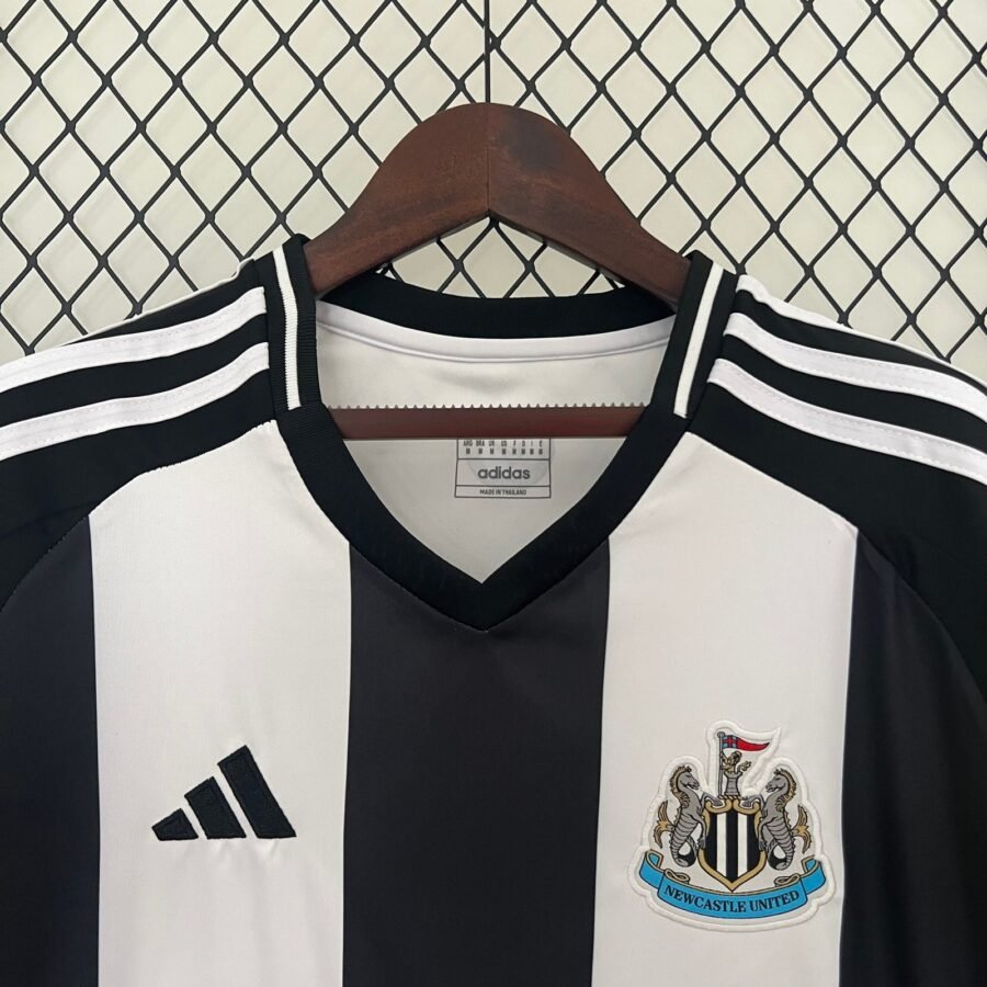 Newcastle 2024/25 1a Eq. - Imagen 2