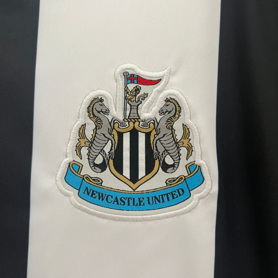 Newcastle 2024/25 1a Eq. - Imagen 3