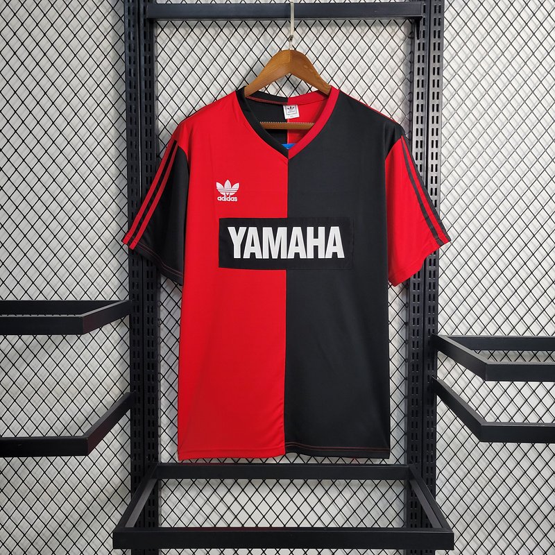Newells 1993-94 1a Eq.