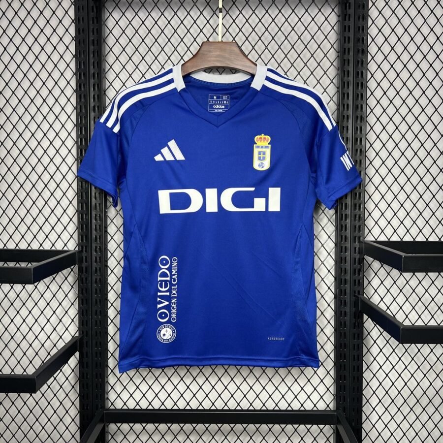 Real Oviedo 2024/25 1a Eq. - Imagen 6