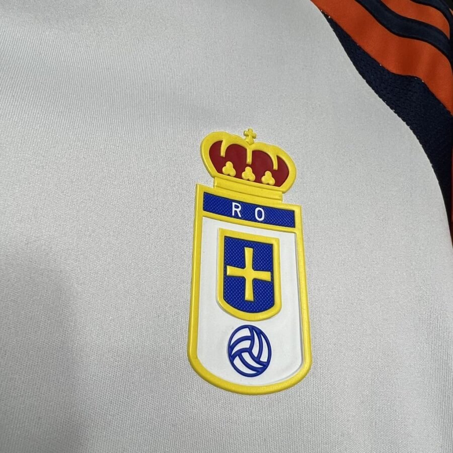 Real Oviedo 2024/25 2a Eq. - Imagen 2