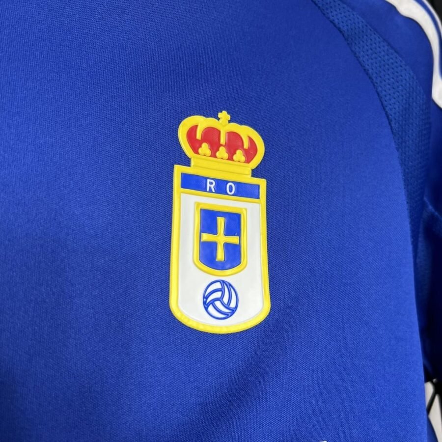 Real Oviedo 2024/25 1a Eq. - Imagen 2