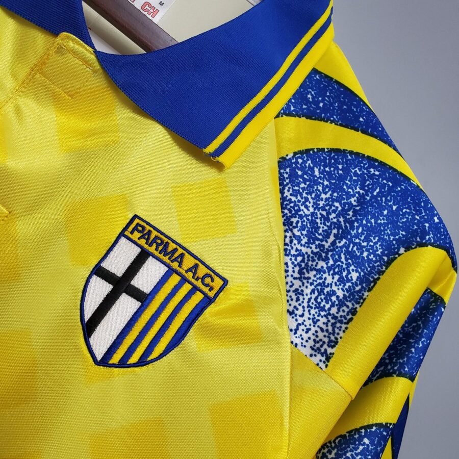 Parma 1995/97 1a Eq. - Imagen 2